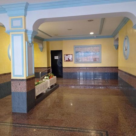 Piso Isla Cristina Apartment Exterior photo