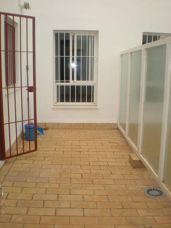 Piso Isla Cristina Apartment Exterior photo
