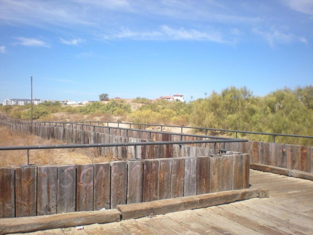Piso Isla Cristina Apartment Exterior photo