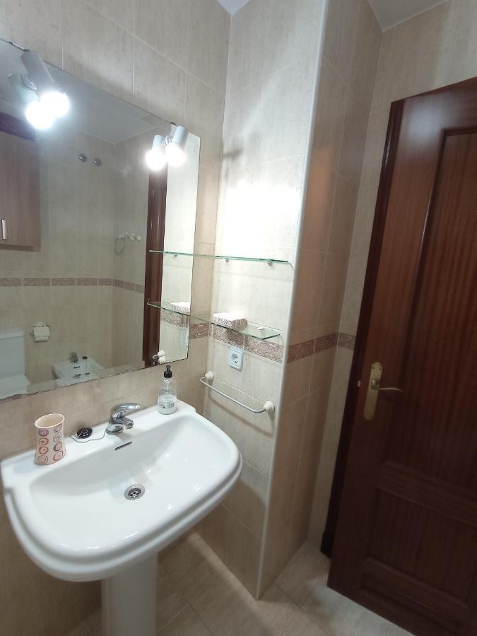 Piso Isla Cristina Apartment Exterior photo