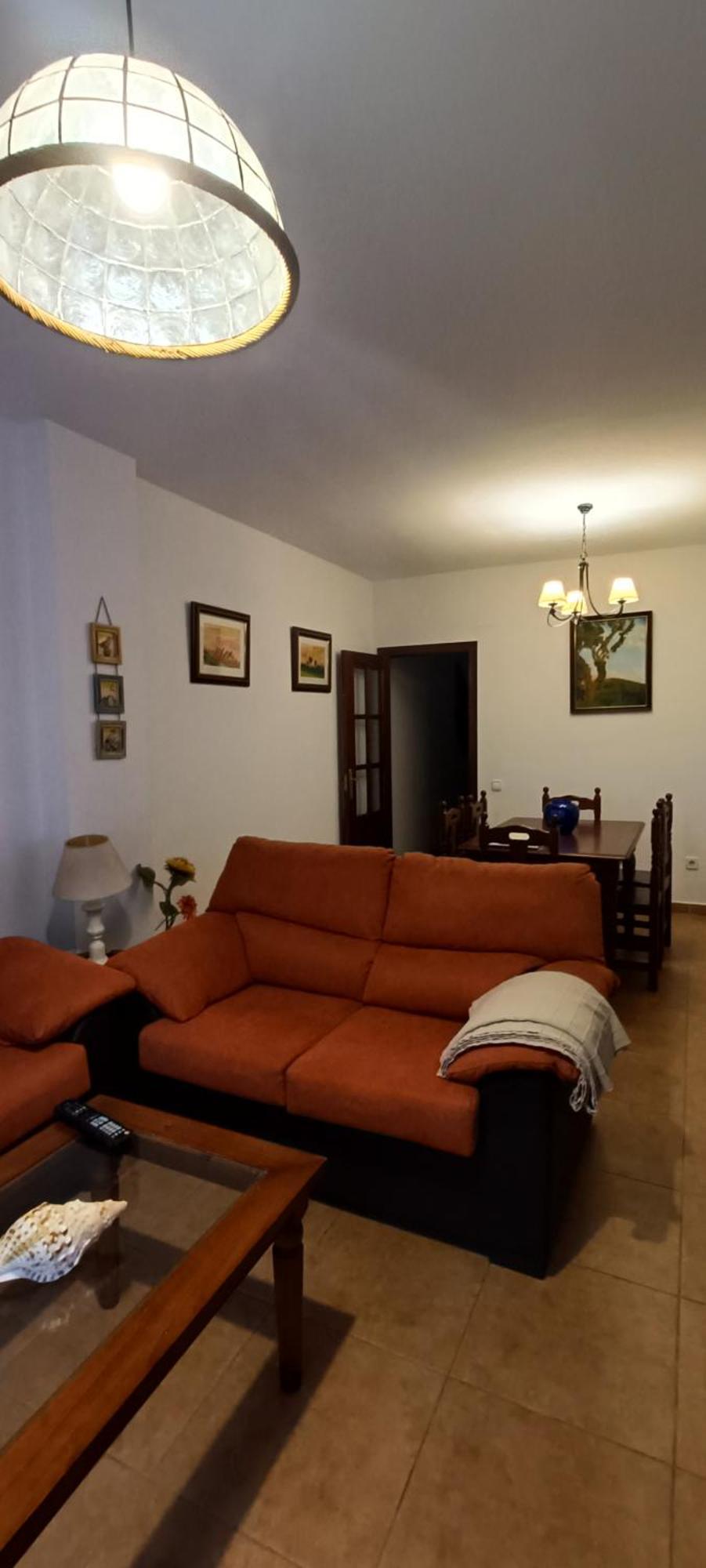 Piso Isla Cristina Apartment Exterior photo
