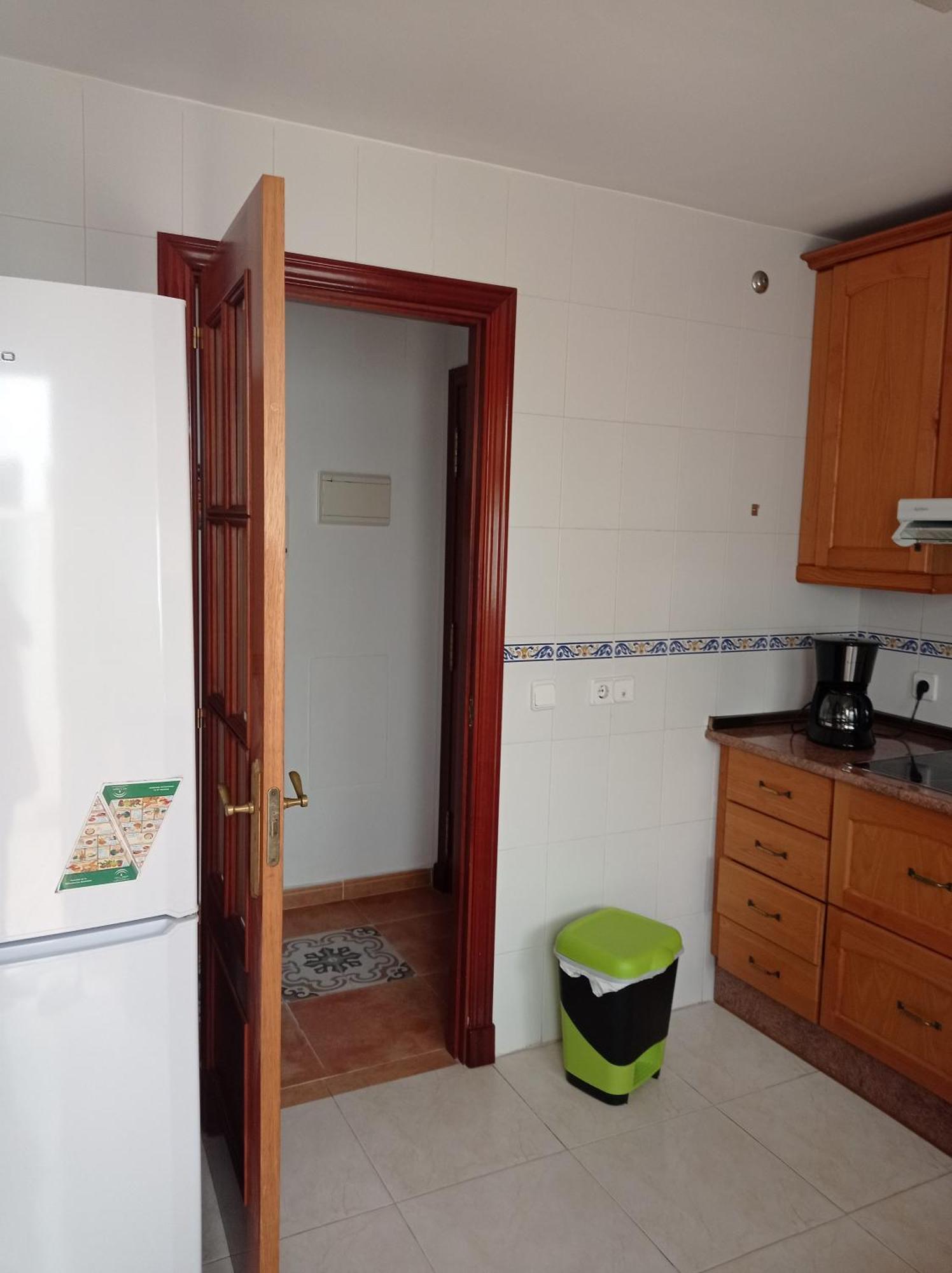 Piso Isla Cristina Apartment Exterior photo