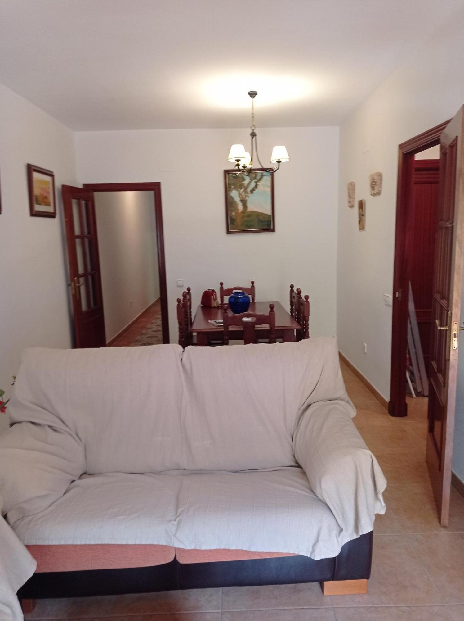 Piso Isla Cristina Apartment Exterior photo